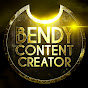 Bendy Content Creator ဗ logo