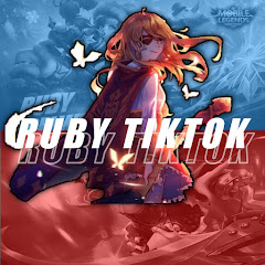 Ruby Tiktok Avatar