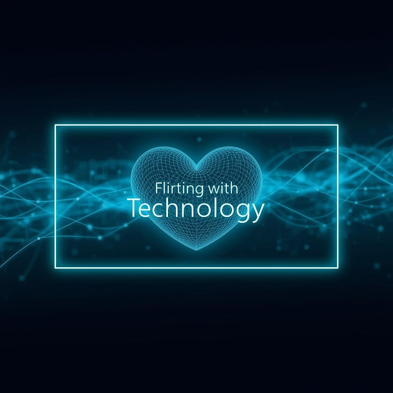 Flirting with Technology