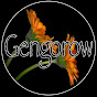 ゲンゴロウのホビギャラ-gengorow- logo