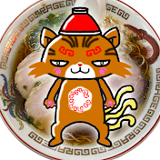 ラーメンねこ RAMEN_NEKO