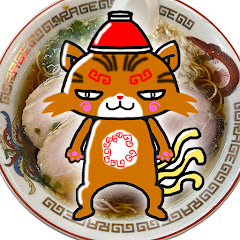 ラーメンねこ RAMEN_NEKO