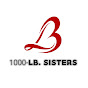 1000-Lb. Sisters logo