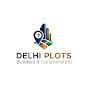 Delhi Builders & Properties logo