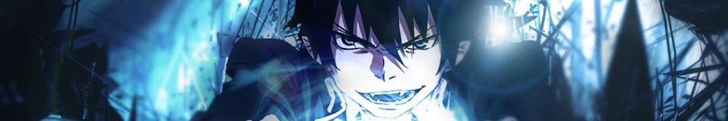 The Blue Exorcist YouTube channel avatar