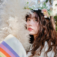 炭酸系シンガーソングライター 楓子