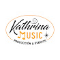 KathrinaMusic logo