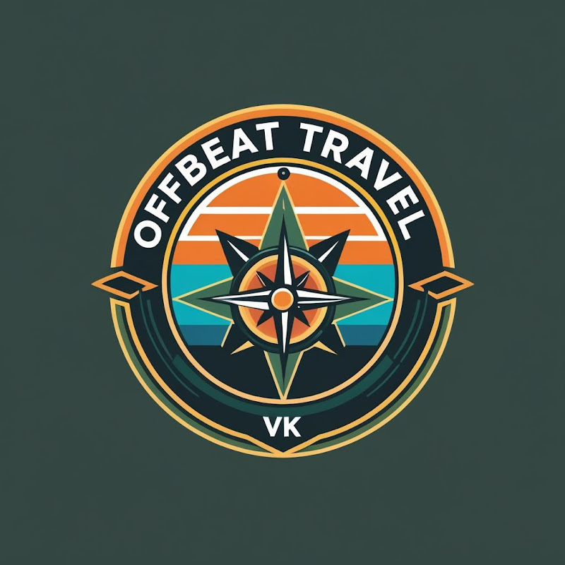 Offbeat Travel VK