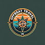 Offbeat Travel VK logo