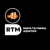 Radja Taj Mahal Aquatics