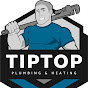 Tiptop Plumbing & Heating logo