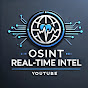 OSINT Real-Time Intel logo