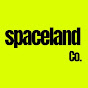 Spaceland Company logo