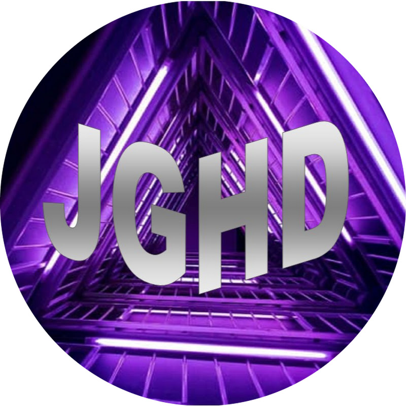 JezzaGamingHD