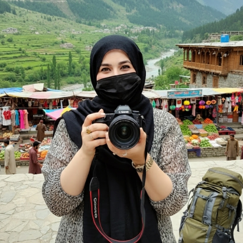 Iqra Waqas Vlogs