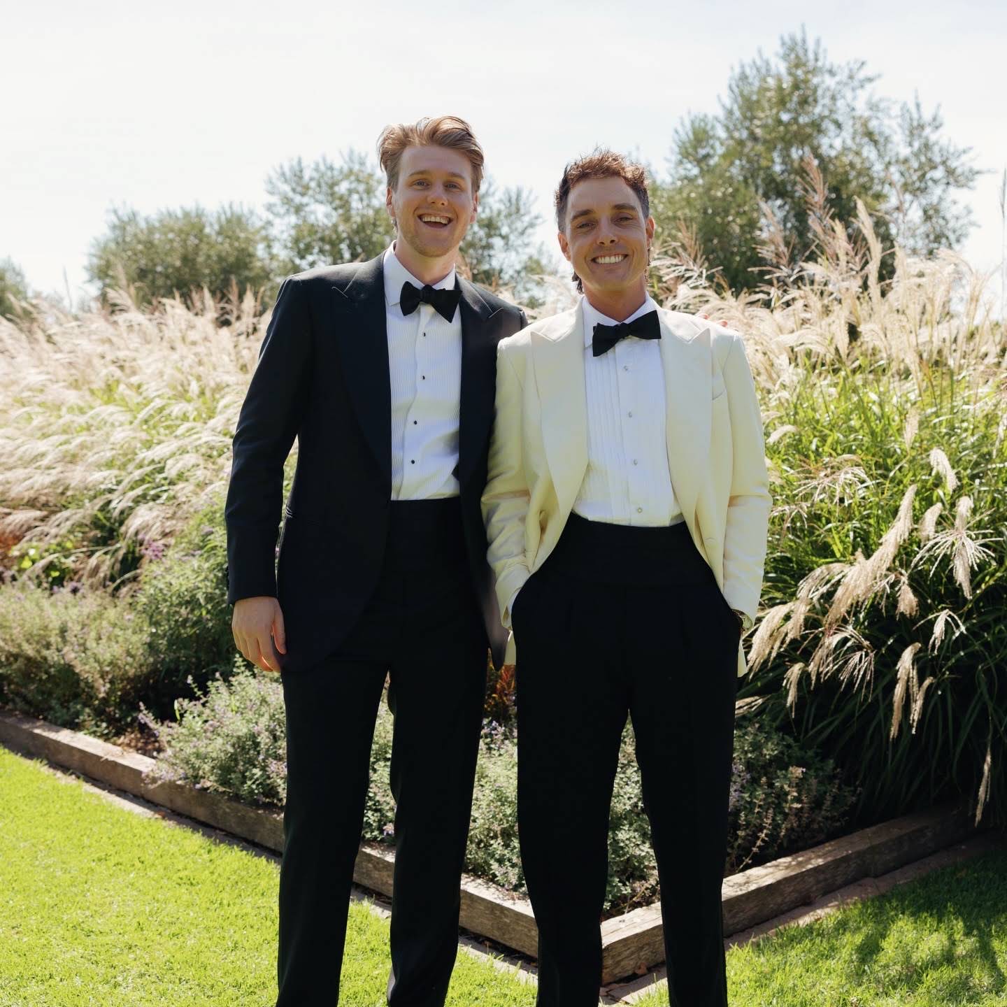 Post from Lachlan