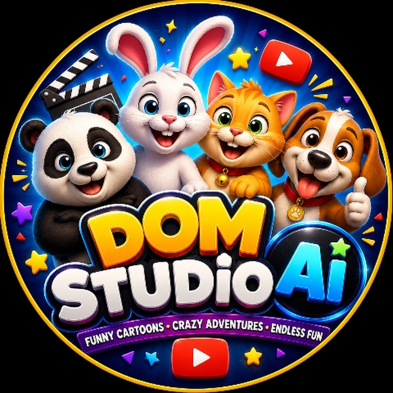 Dom Studio Ai