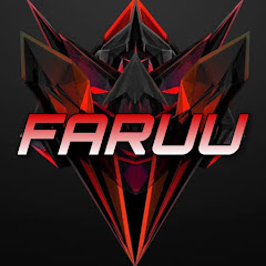 Faruu Gamerz channel logo