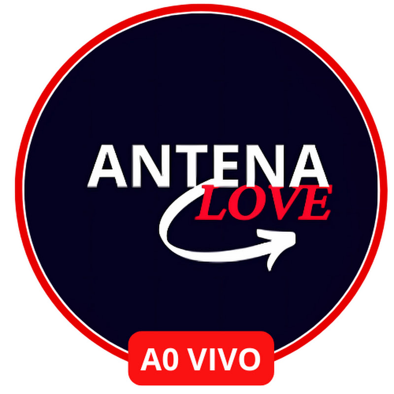 RÁDIO ANTENA LOVE OFICIAL