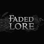 Faded Lore logo