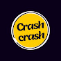 Crash Crash logo