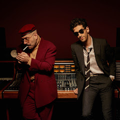 Chromeo