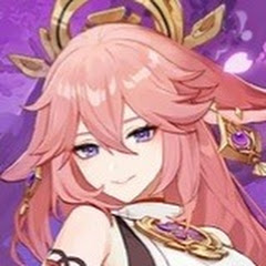 八重神子アイコン画像