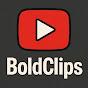 BoldClips  logo