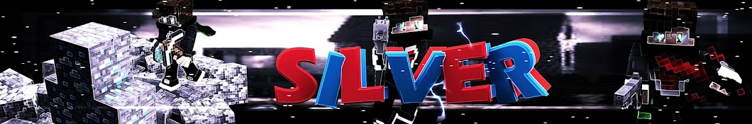 silver_ wolv Avatar canale YouTube 
