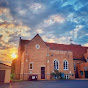 St. John's Lutheran Church - Eau Claire, WI logo