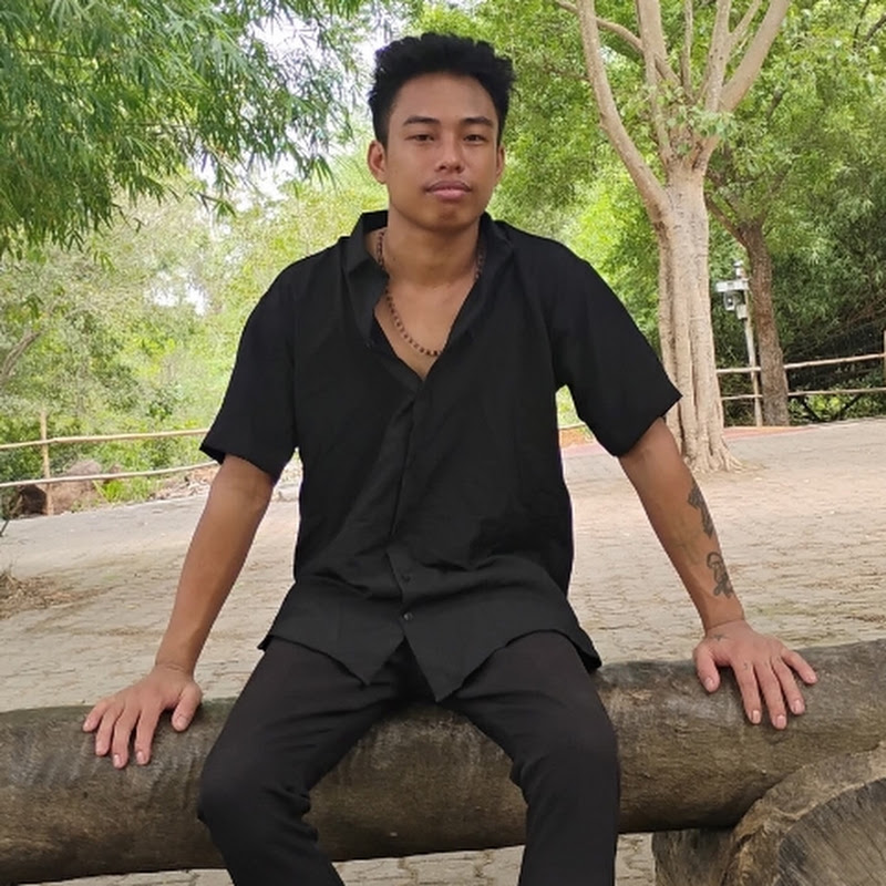 Sanjit Debbarma