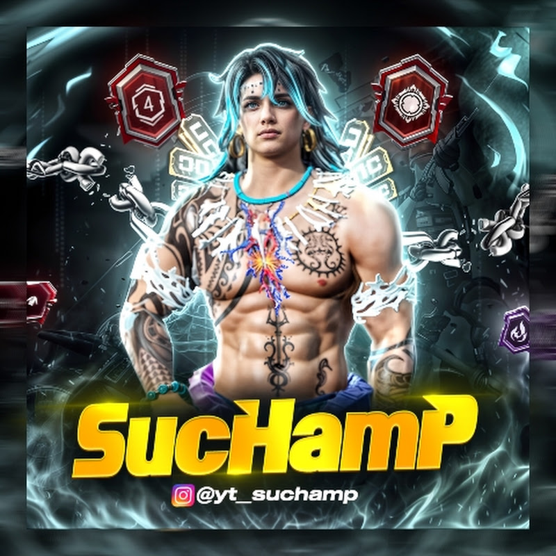 SUCHAMP