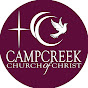 Camp Creek Church of Christ logo