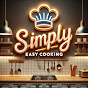 Simply Easy Cooking logo