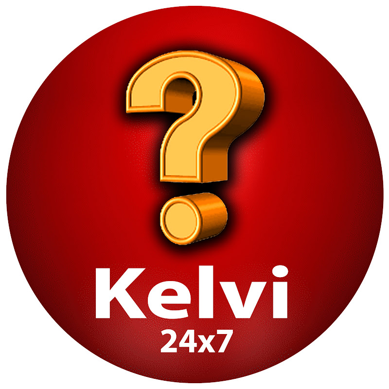 Kelvi 24x7
