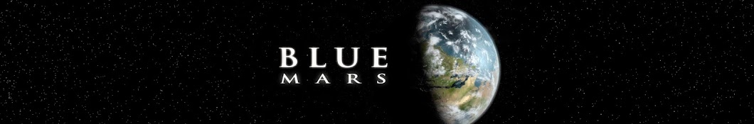 Blue Mars Avatar del canal de YouTube