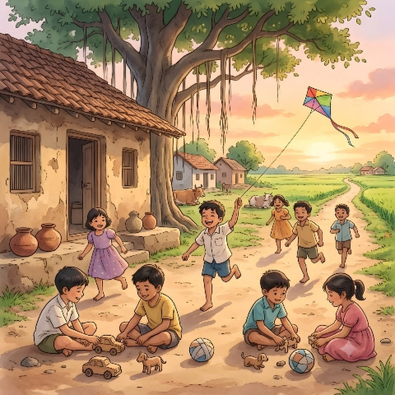 BachpanKiDuniya