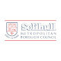 Solihull Council logo