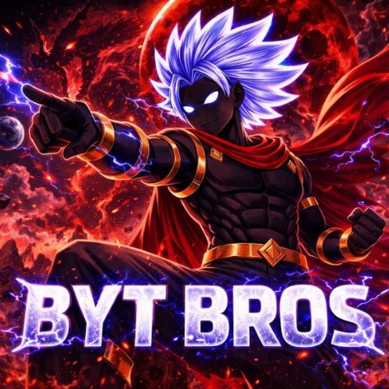 b y t bros