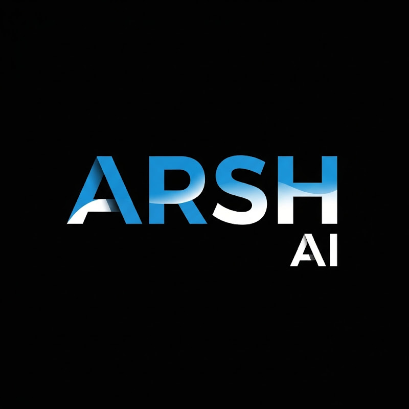 Arsh AI
