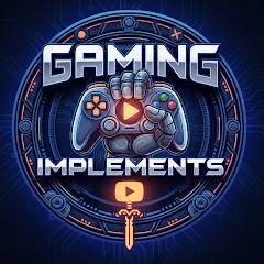 Gaming Implements