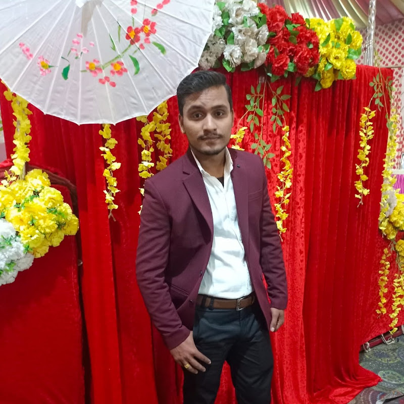 Amit Home Decoration