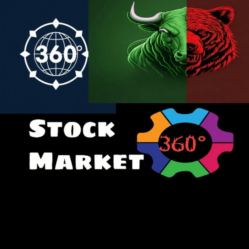 Stock market 360°