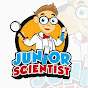 Junior Scientist logo