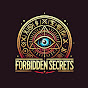 Forbidden Secrets logo