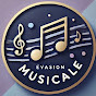 Évasion Musicale logo