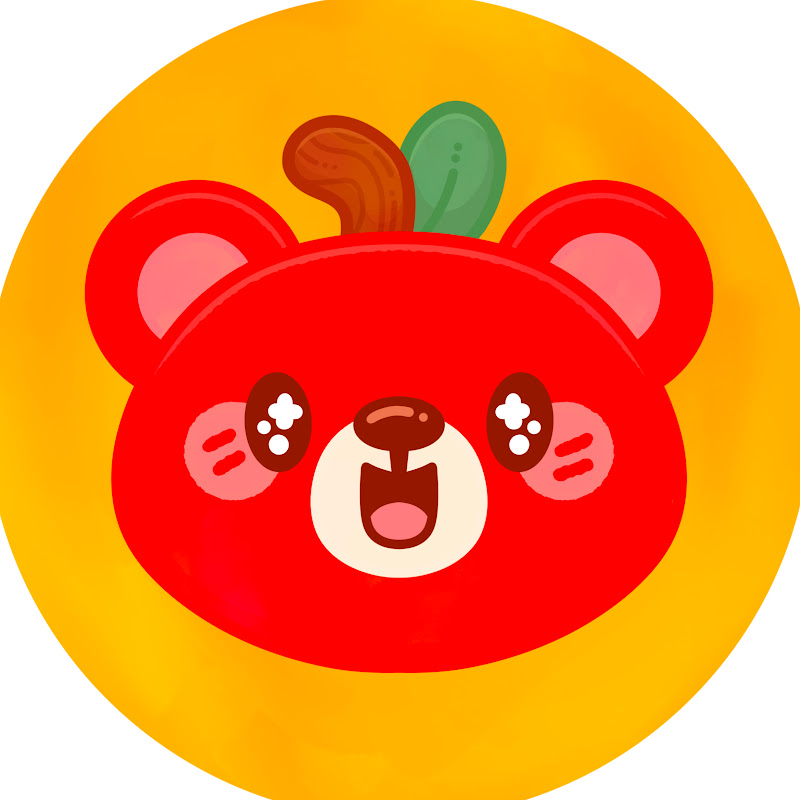 Fructus Illustrations Logo