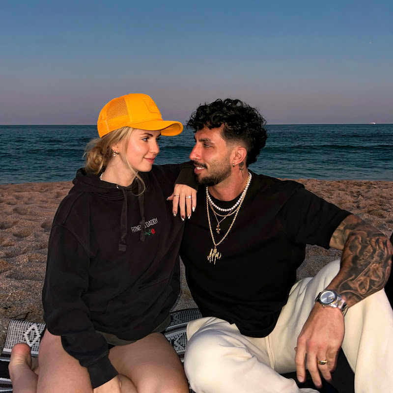 Kait & Martin Gelbspan