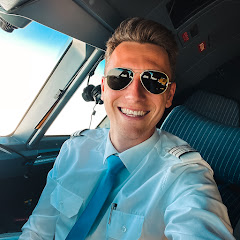 Pilot PascalKlr — YouTube channel thumbnail