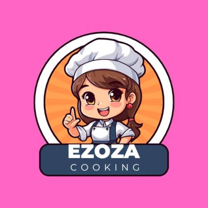 cook girl🩷